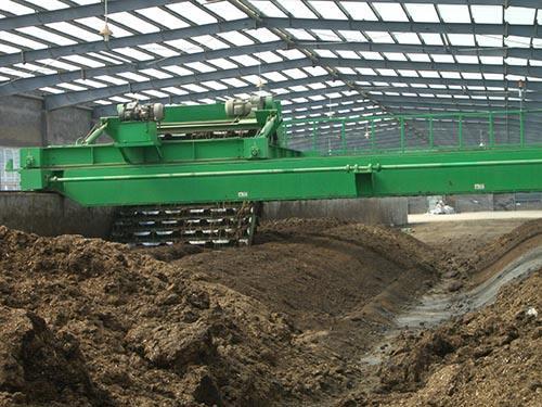 丹凤县建一条年产一万吨有机肥生产线需要投资多少钱？